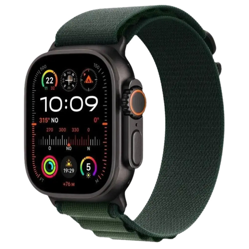 Apple Watch Ultra 2 49mm