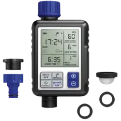 Programador de Riego Aqua Control