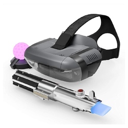 Paquete de Realidad Virtual