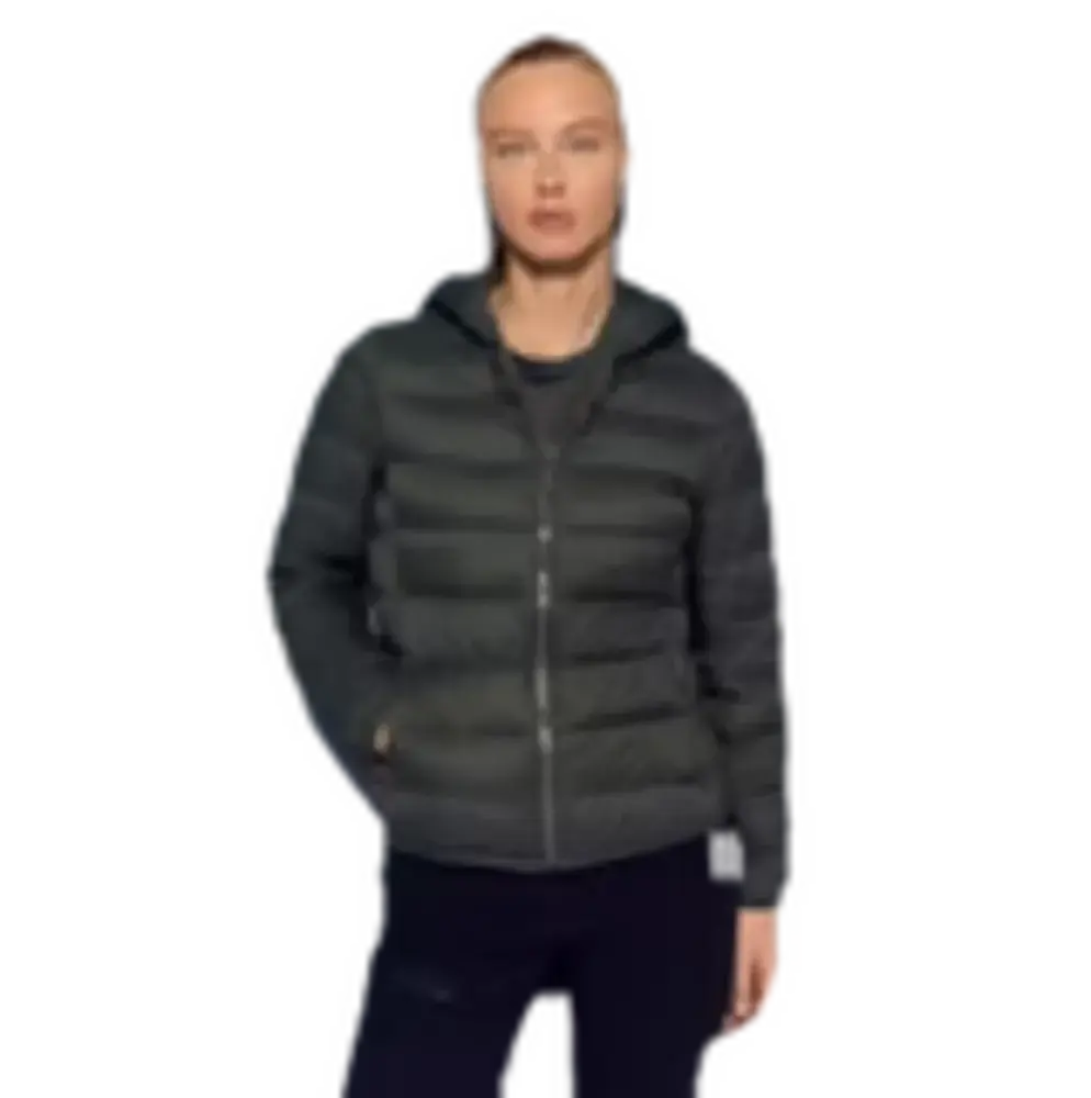 Chaqueta de pluma Mountain Pro