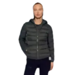 Chaqueta de pluma Mountain Pro