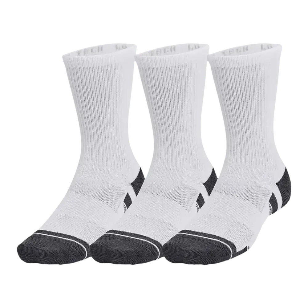 Pack 3 Calcetines Under Armour