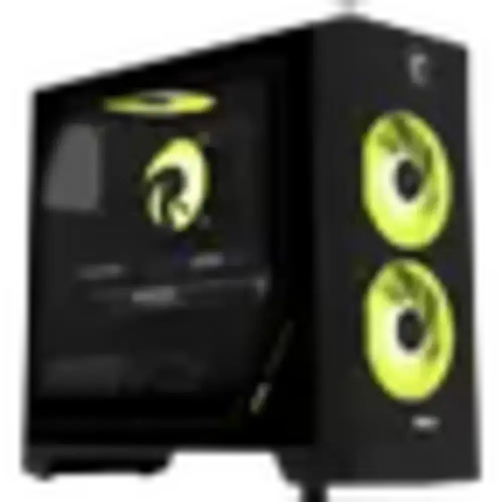 PC Gaming MSI MAG Infinite S AI