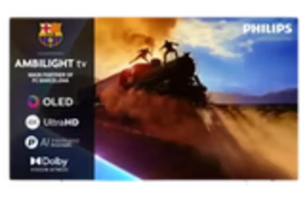 Smart TV Philips 48OLED770 4K