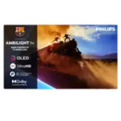 Smart TV Philips 48OLED770 4K