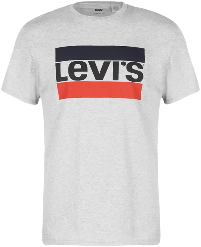 Camiseta Levi's Sportswear Hombre
