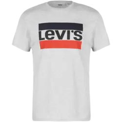 Camiseta Levi's Sportswear Hombre
