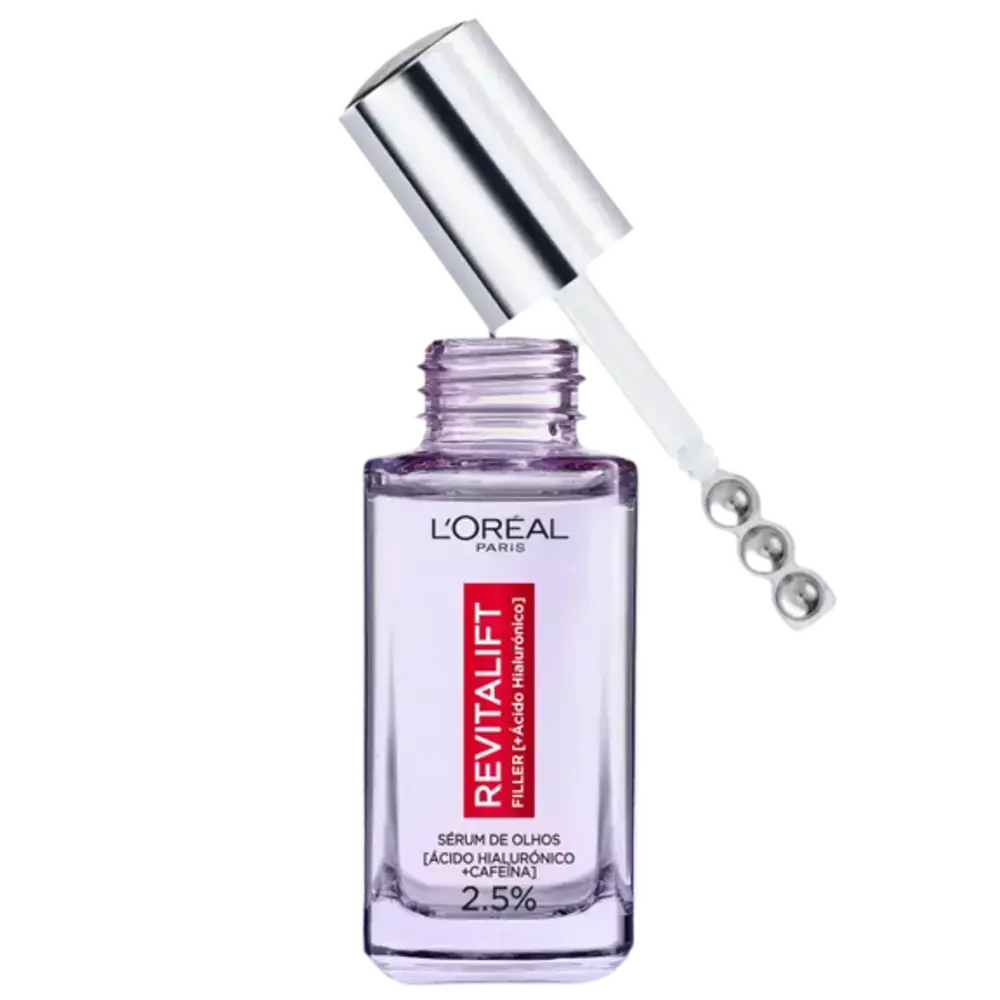 Serum Ojos Revitalift Filler 2,5