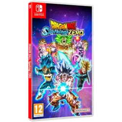 Dragon Ball: Sparking Zero