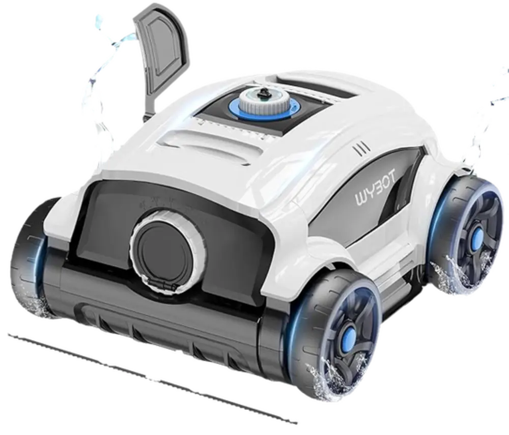WYBOT Osprey 300II Robot Piscina