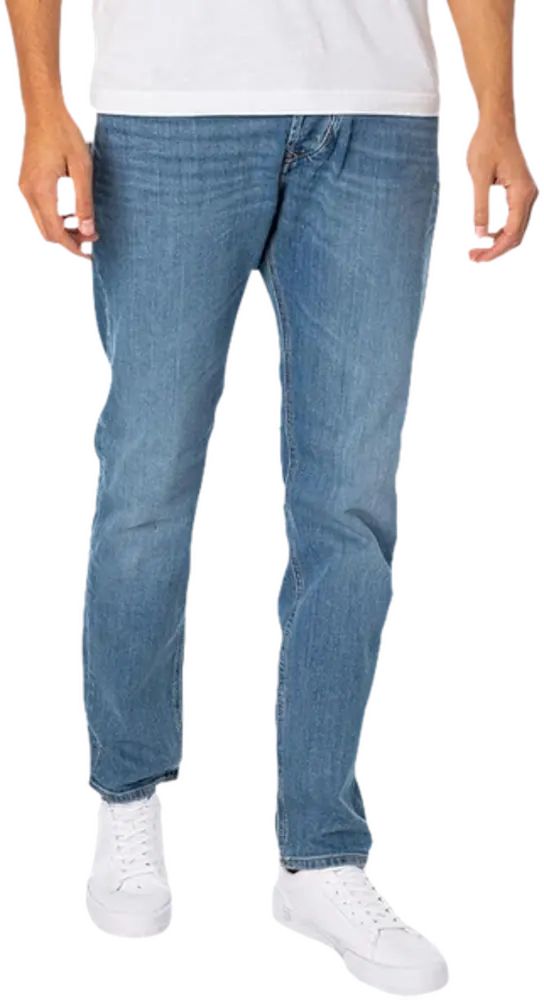 Jeans Diesel Larkee-beex Hombre