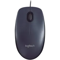 Ratón Logitech M90 USB