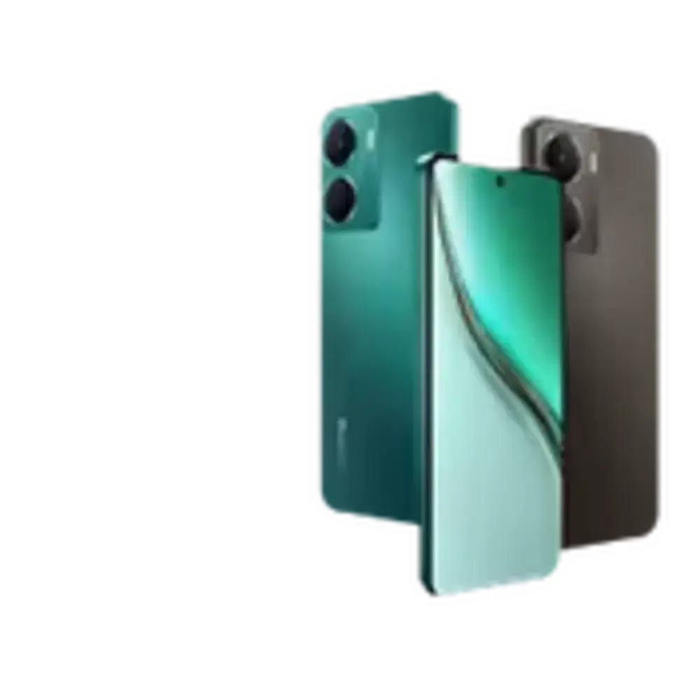 realme P3 5G Smartphone
