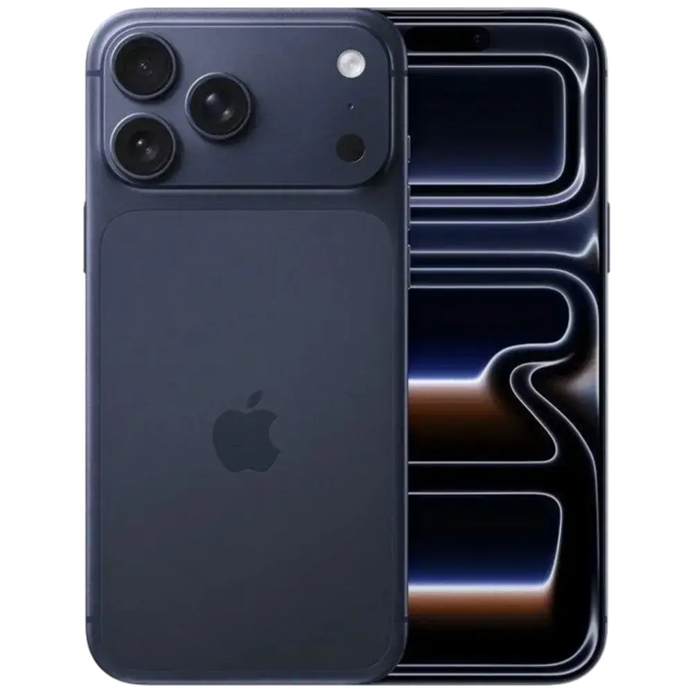 iPhone 17 Pro Max 256GB