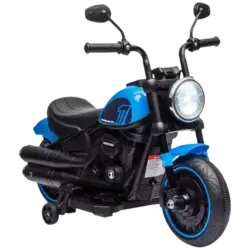 Moto Eléctrica Infantil 6V