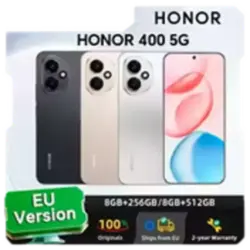 HONOR 400 5G