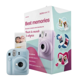 FujiFilm Instax Mini 12