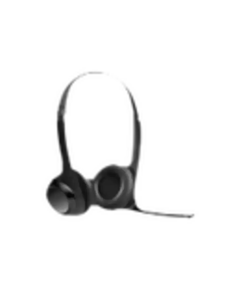 Logitech USB Headset H390