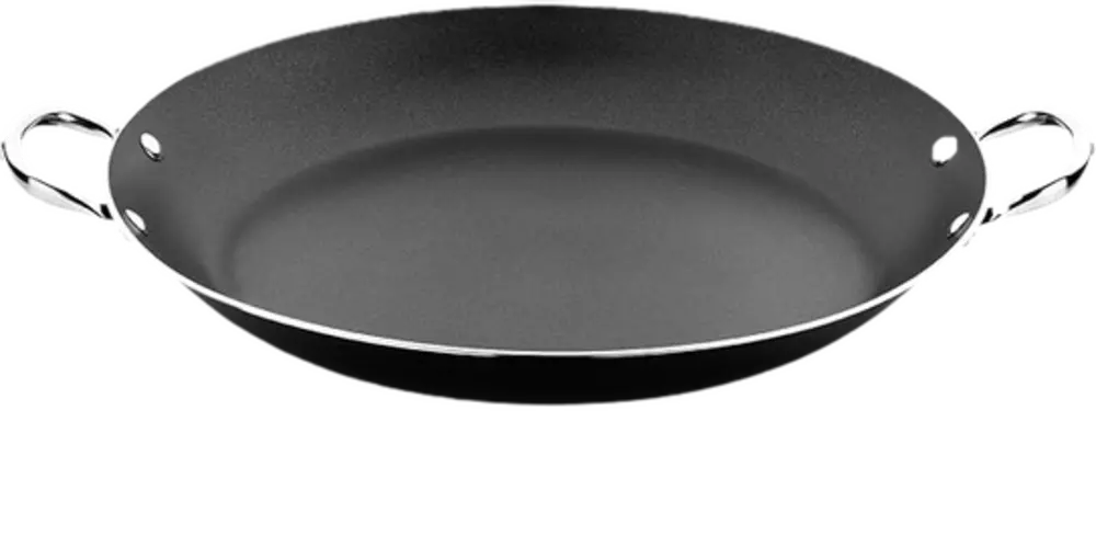 Paellera Monix Resistent Plus 38 cm