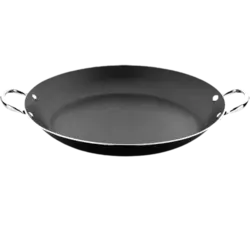 Paellera Monix Resistent Plus 38 cm