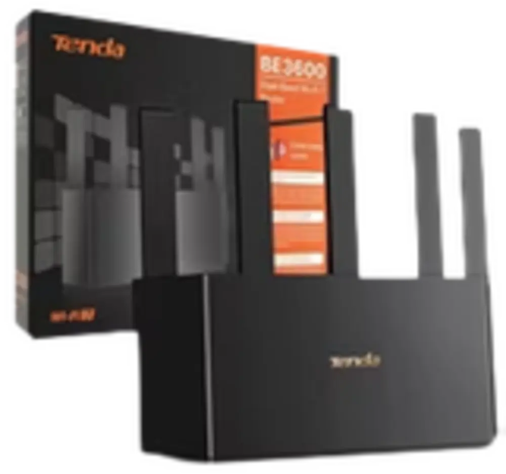 Router Tenda RE3L BE3600