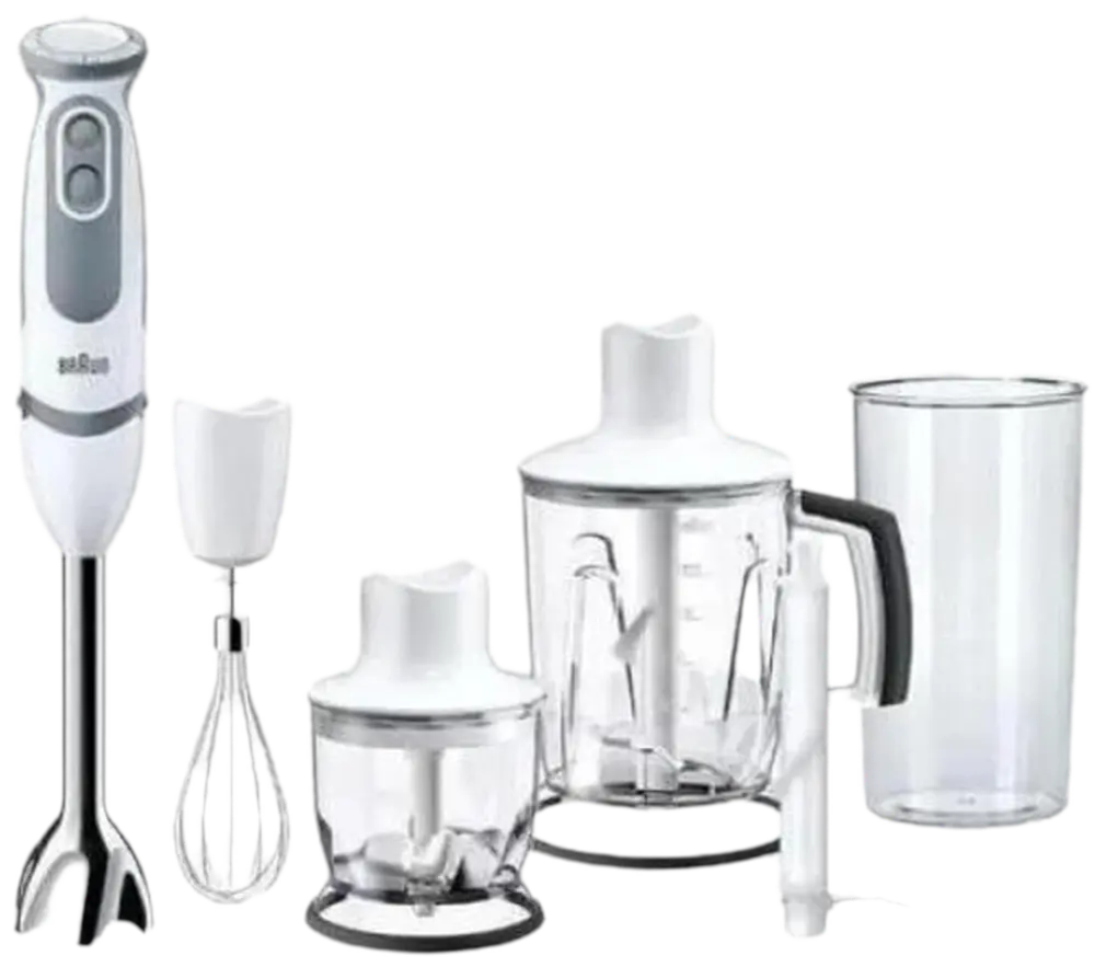 Braun Minipimer 5245 Batidora