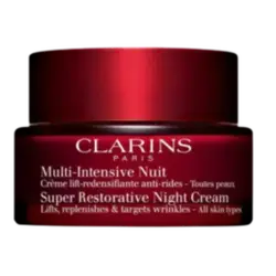Crema Multi Intensiva Noche Clarins