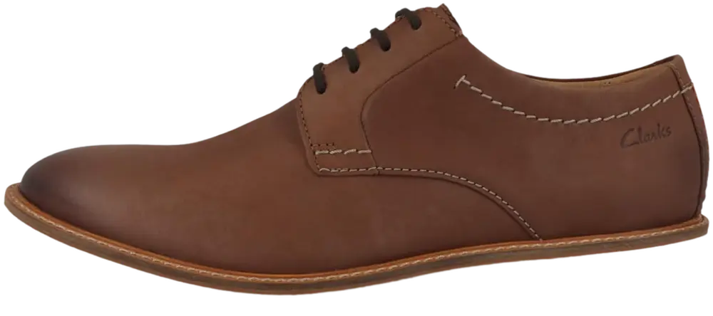 Clarks Atticus Oxford Hombre