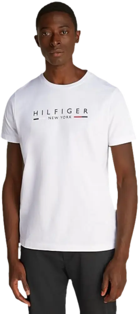 Camiseta Tommy Hilfiger New York