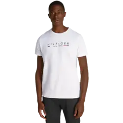 Camiseta Tommy Hilfiger New York