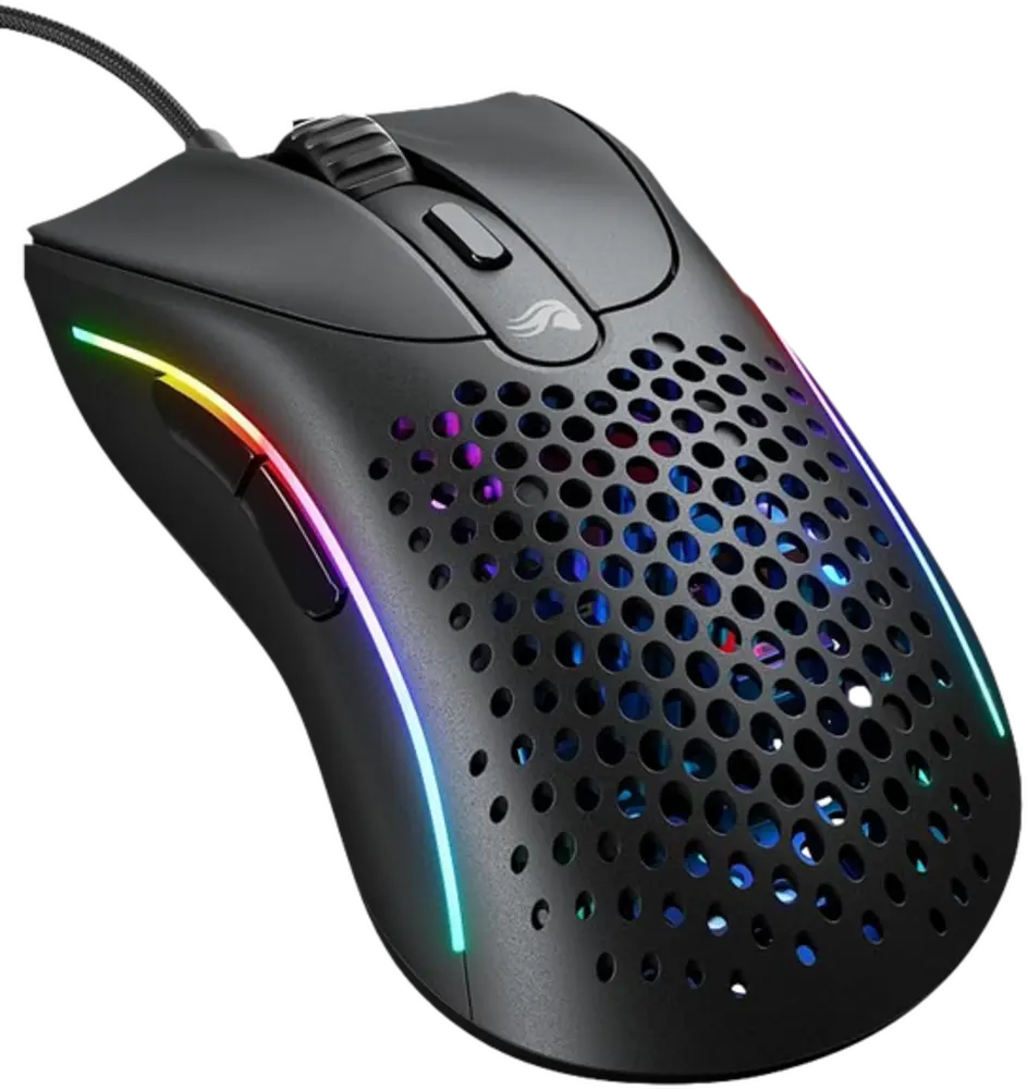 Glorious Model D 2 Ratón Gaming