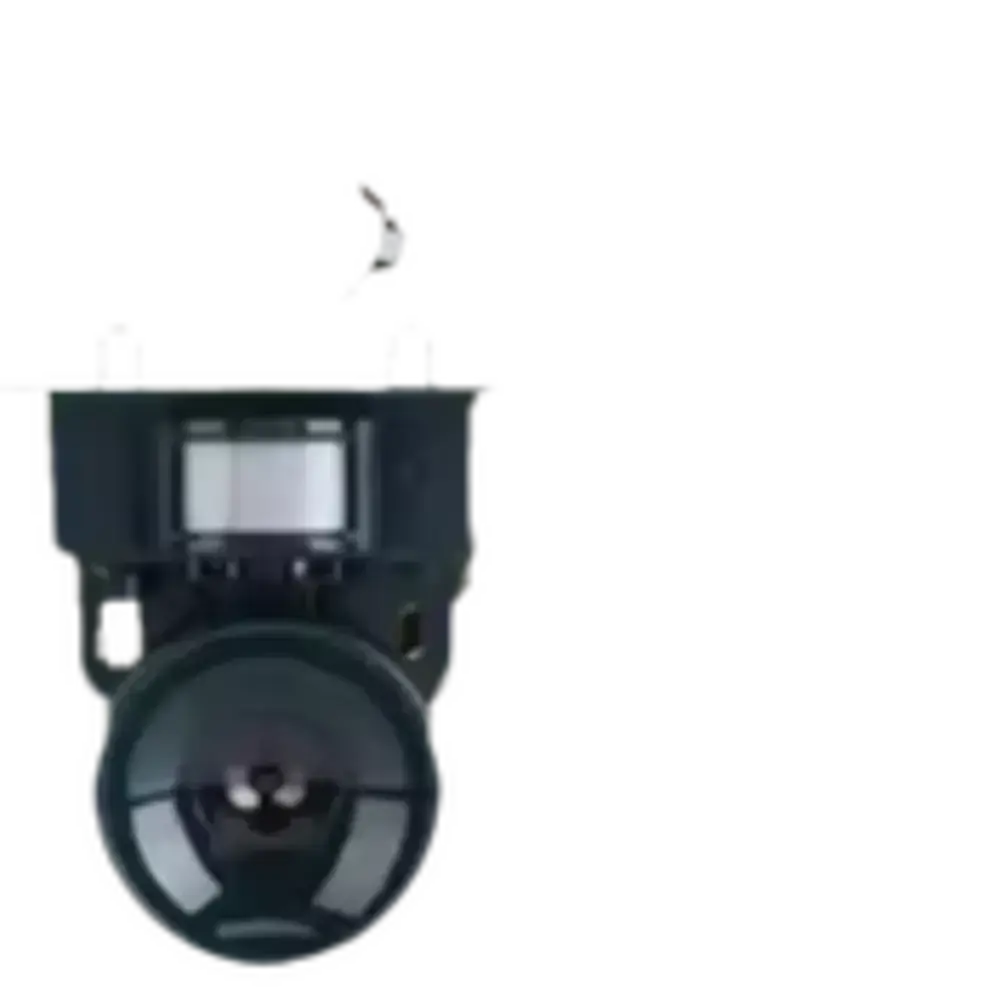 Repelente Ultrasónico Solar PIR