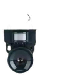 Repelente Ultrasónico Solar PIR