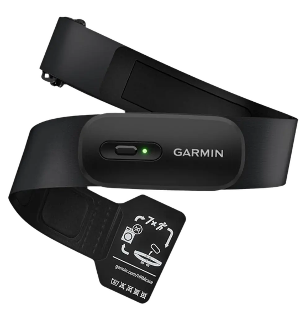Garmin HRM-200 Monitor Cardiaco