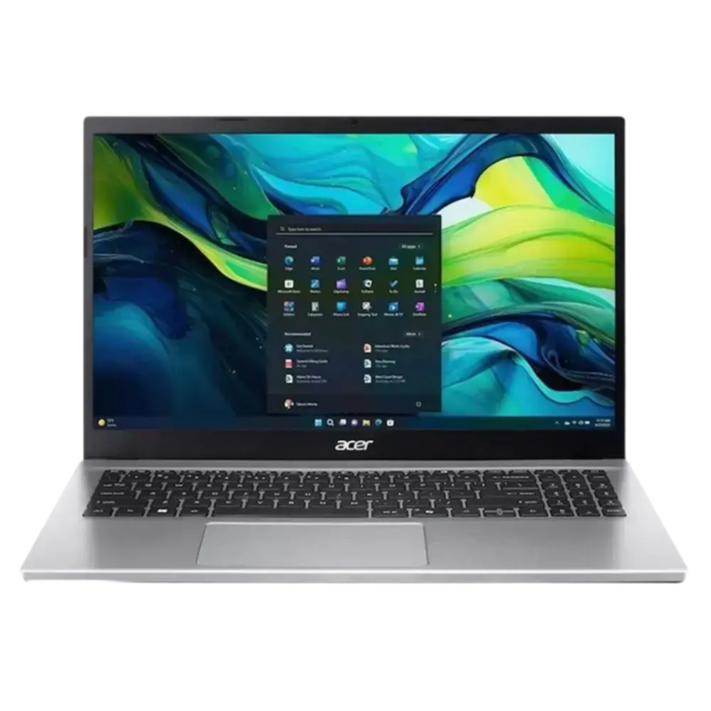 Portátil Acer Aspire Go 15