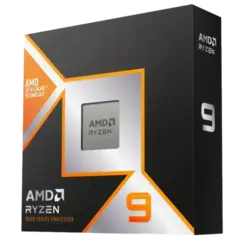 Ryzen 9 9950X3D Box