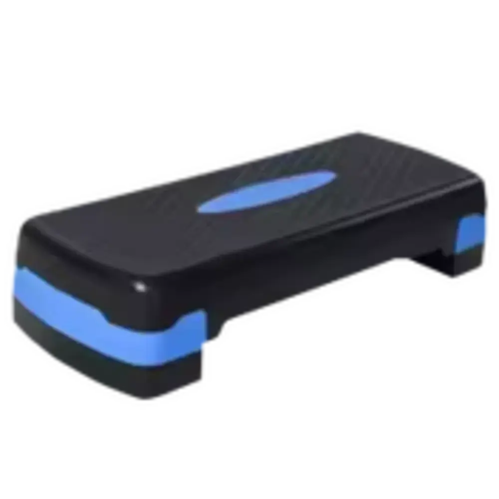 Plataforma Step aeróbic regulable