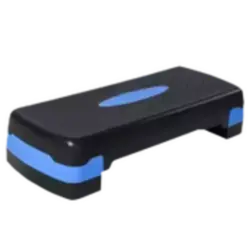 Plataforma Step aeróbic regulable