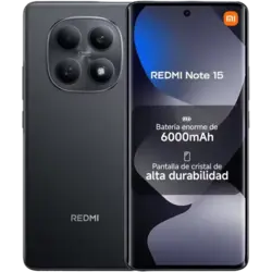 Xiaomi Redmi Note 15 4G
