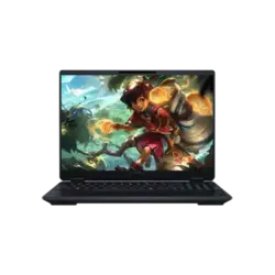 Portátil gaming HP OMEN 15