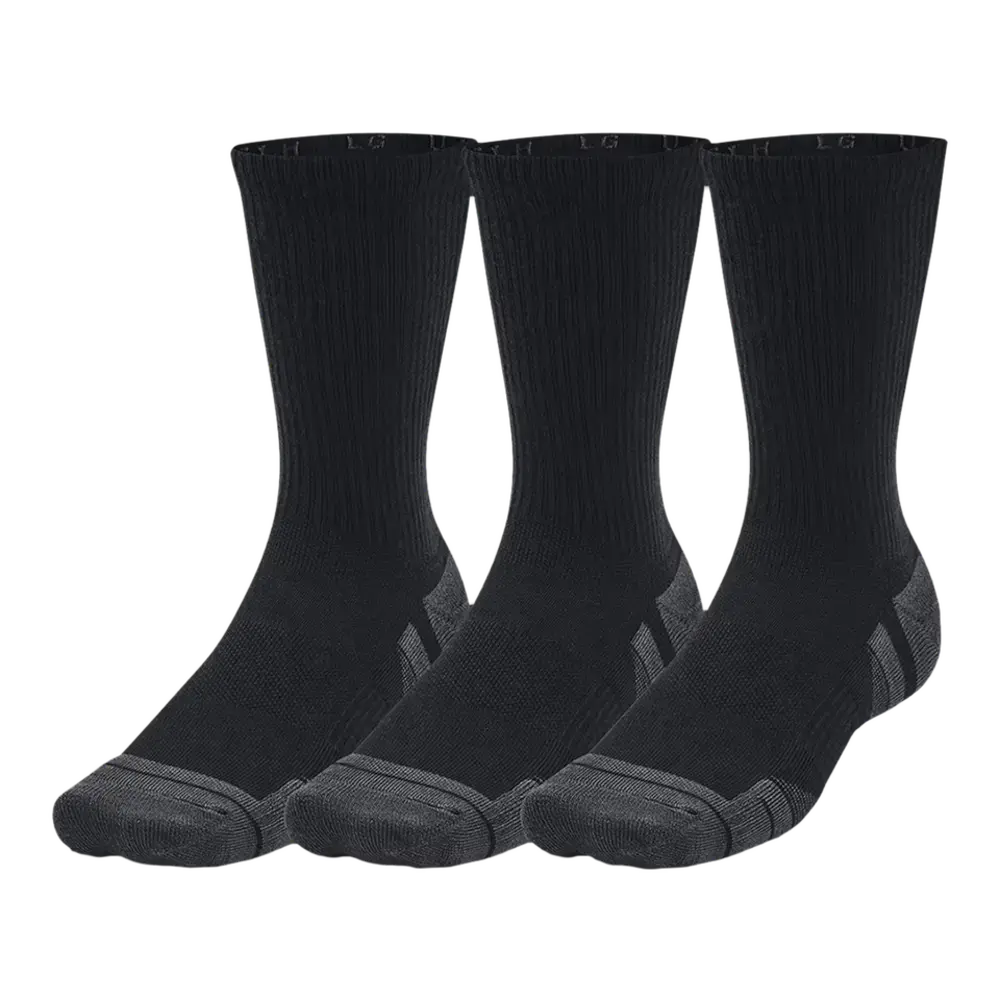 Pack 3 Calcetines Under Armour