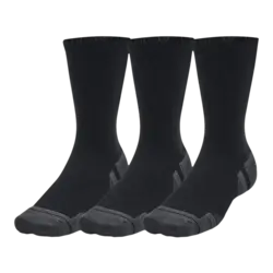 Pack 3 Calcetines Under Armour