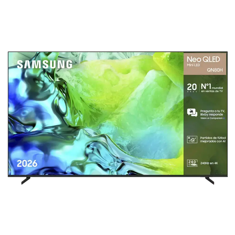 TV Samsung Neo QLED 65" 4K