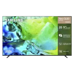 TV Samsung Neo QLED 65" 4K