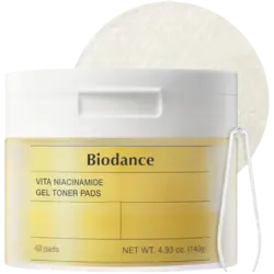 Biodance Gel Toner Pads