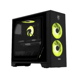PC Gaming MSI MAG Infinite S AI
