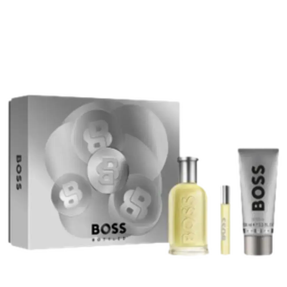 Boss Bottled Eau de Toilette