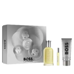 Boss Bottled Eau de Toilette