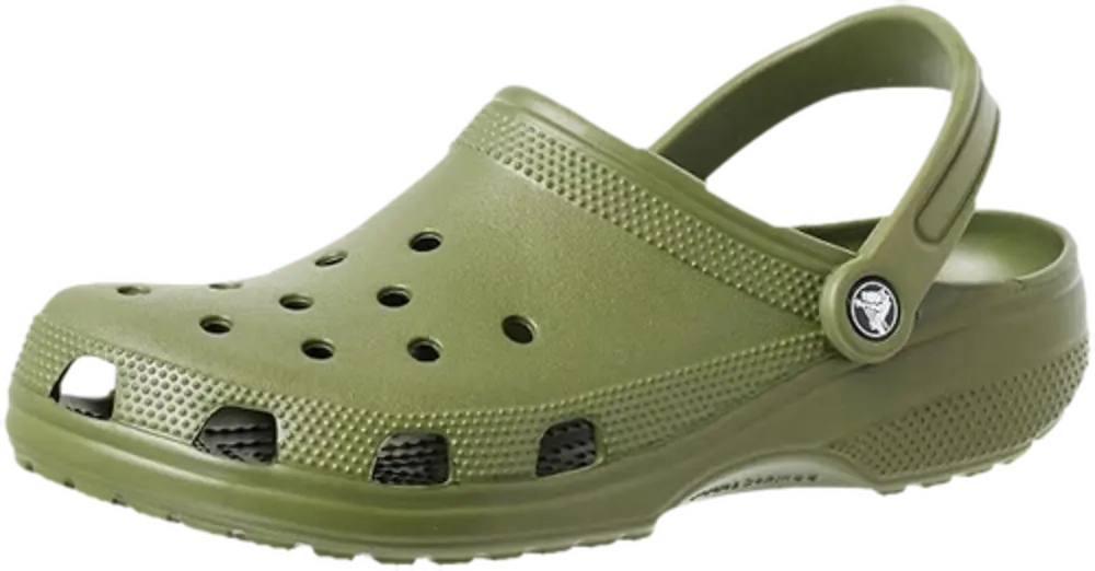 Crocs Clásicos