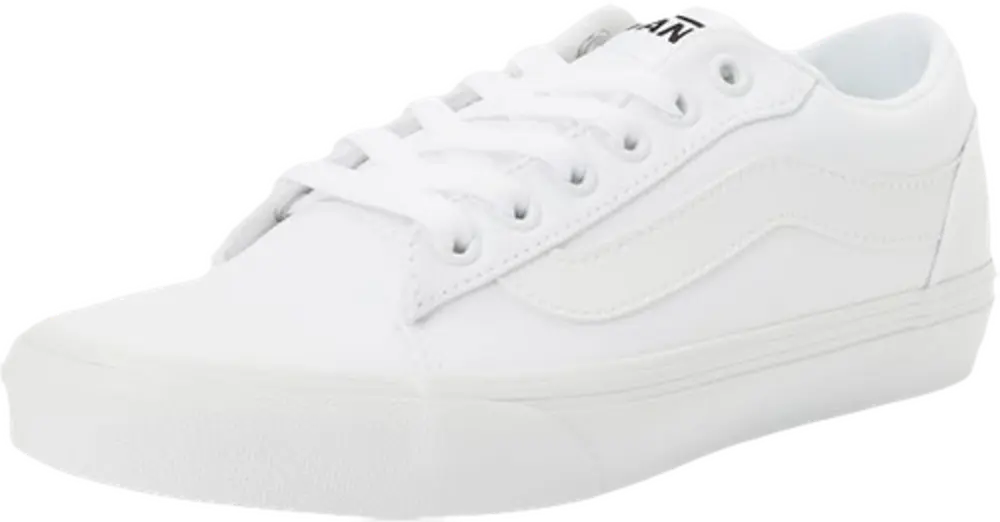 Vans Mujer Vero LS Zapatillas